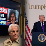 $50k reward in Guthrie search with no suspect; Trump launches Rx drug site