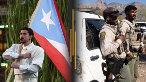 Trump criticizes Bad Bunny at Super Bowl; Guthrie ransom clock ticks