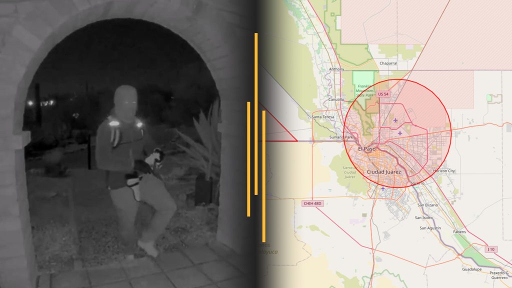 Person of interest released in Guthrie case; El Paso airspace reopens after abrupt closure