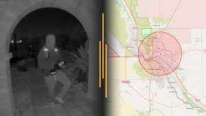 Person of interest released in Guthrie case; El Paso airspace reopens after abrupt closure