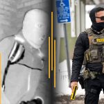 Gloves, backpack highlight Guthrie search; DHS nears midnight deadline