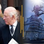 UK police arrest former Prince Andrew; Iran braces for possible US strike