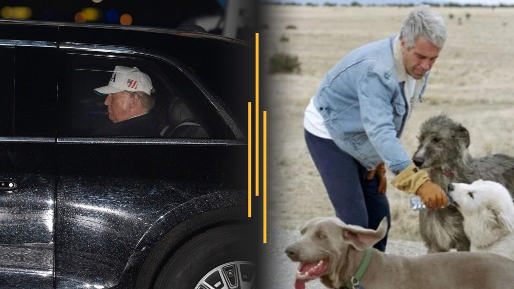 Trump sets 10-day deadline for Iran; Epstein’s Zorro Ranch probe reopens