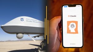 Pentagon shoots down CBP drone; Anthropic rejects AI ultimatum