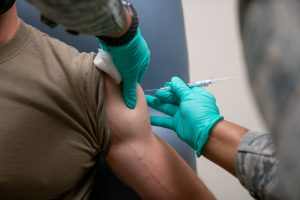 Supreme Court declines COVID vaccine mandate cases