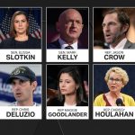 Grand jury refuses to indict Democratic lawmakers over social media video