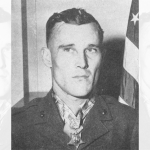 The Medal of Honor recipient who became a ‘One-Man Regiment of Iwo Jima’