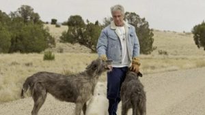 Burial claim prompts new probe at Epstein’s Zorro Ranch in New Mexico