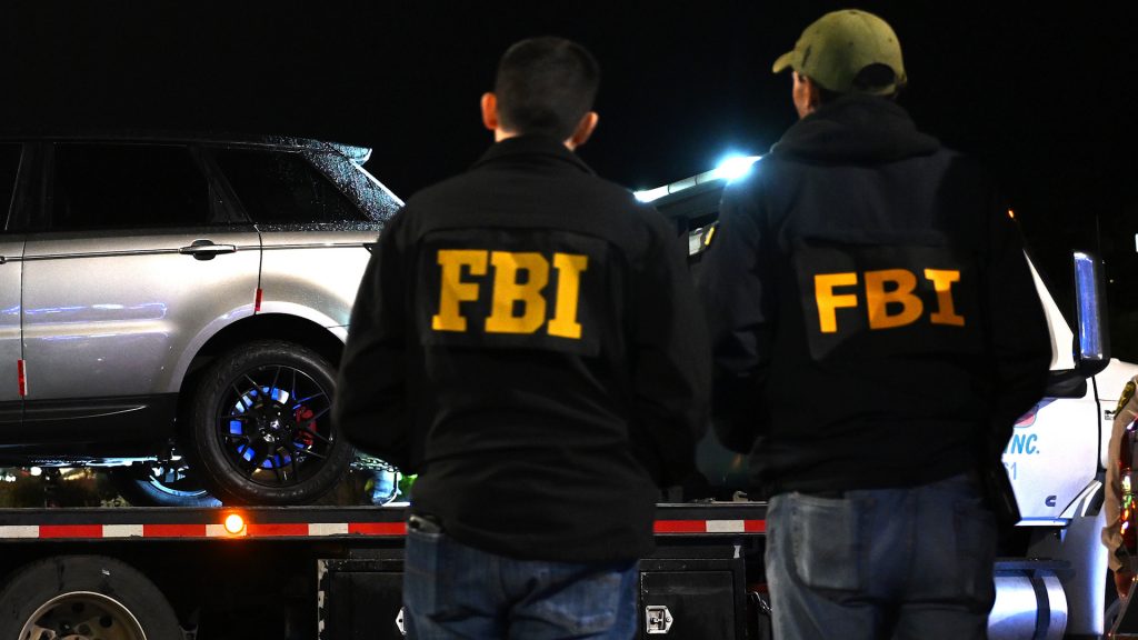 Patel targets 700 new FBI agents as bureau trims vetting for insiders