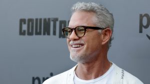 Grey’s Anatomy star Eric Dane dies at 53, nearly one year after ALS diagnosis