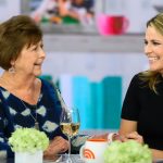 Authorities now say Savannah Guthrie’s mother was taken against her will
