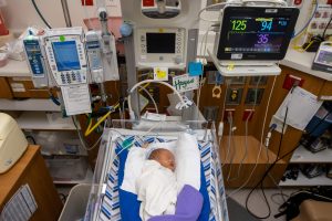 US hospitals report broad infection declines, safer outcomes in the NICU