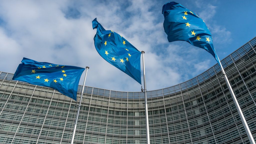 EU holding emergency meeting over tariff confusion