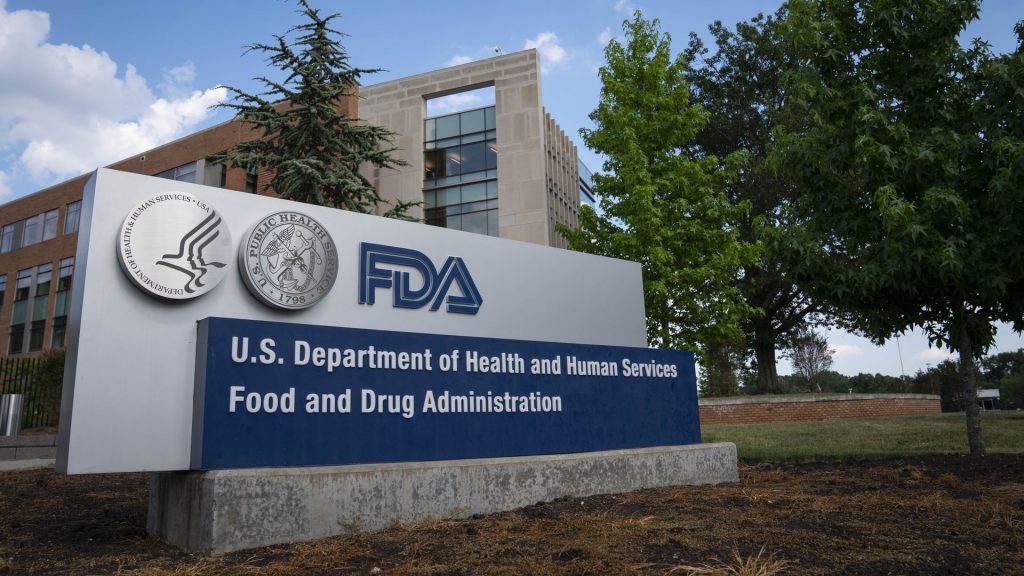 FDA to review Moderna’s mRNA flu vaccine after initial rejection
