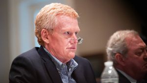 Why Alex Murdaugh’s attorneys are seeking a new trial in the South Carolina double murder