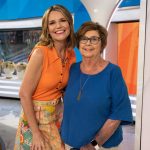 ‘Today’ anchor Savannah Guthrie’s mother reported missing in Arizona