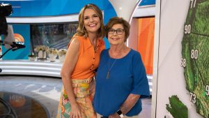 ‘Today’ anchor Savannah Guthrie’s mother reported missing in Arizona