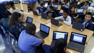 Missouri proposal reignites debate over Chromebooks in schools