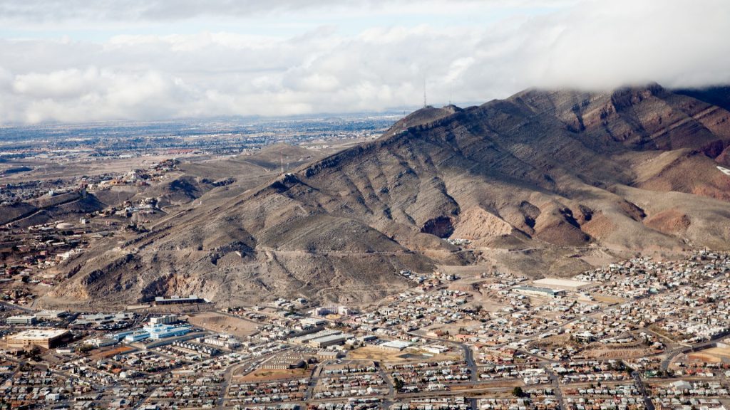 What we know, and what we don’t, about the El Paso airspace closure