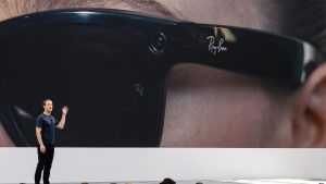 This app will alert you if it thinks someone nearby is wearing smart glasses