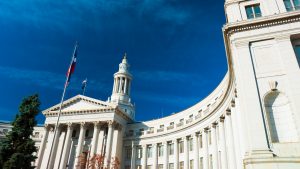 Denver’s mayor warns federal immigration officers: Obey the law or face arrest