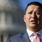 Texas congressman pressured to resign over alleged affair with staffer