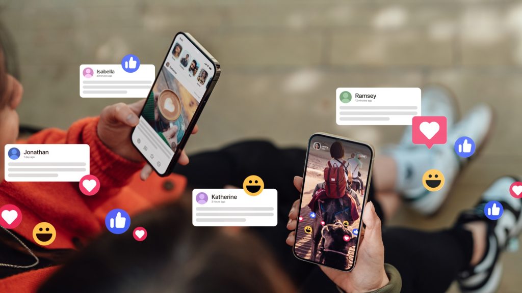 More countries are banning teens from social media. Why it may never happen in the US