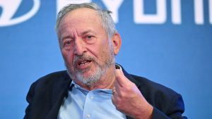 Larry Summers to retire from Harvard following Epstein fallout