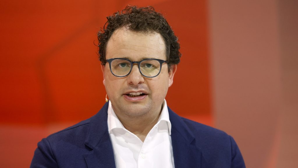 CEO says Anthropic ‘cannot in good conscience’ agree to Pentagon’s AI terms