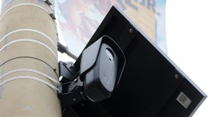 Arizona legislation would block release of license plate reader data 