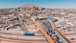 FAA reopens El Paso airspace after closure due to Mexican Cartel drones