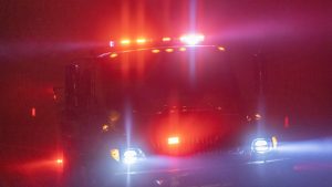 New York church explosion injures 5