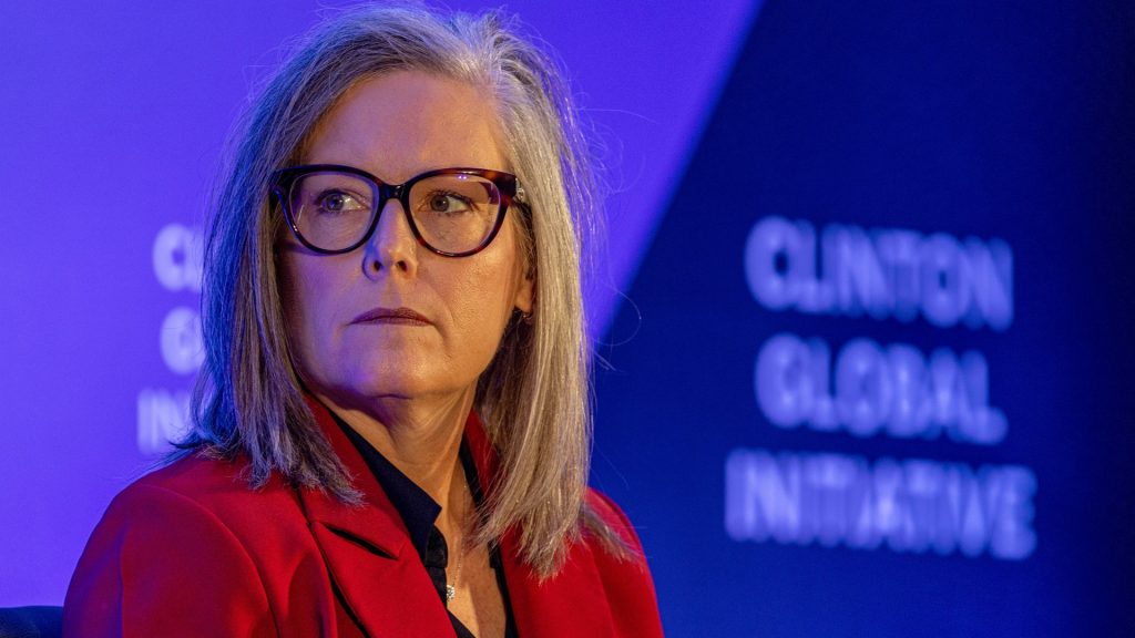 Arizona GOP hires Trump-allied lawyer to probe Gov. Hobbs alleged pay-to-play 