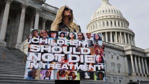 Paris Hilton’s Stop Institutional Child Abuse Act was supposed to address behavioral programs. Did it?