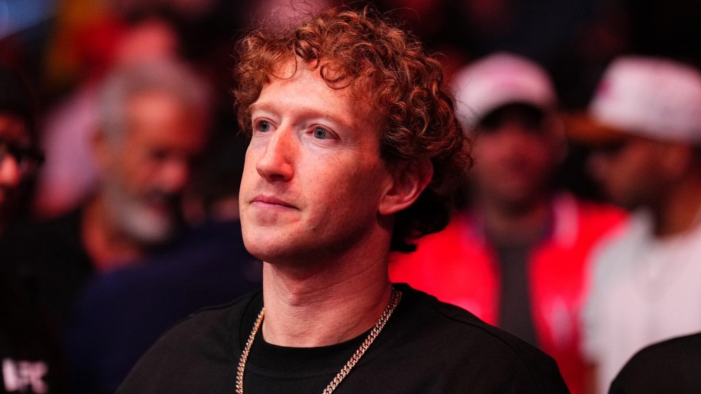 Zuckerberg buys in Bezos’ Florida zip code amid California wealth tax fight