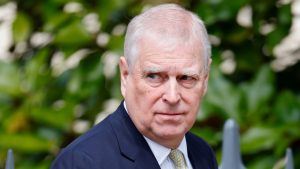 Ex-Prince Andrew arrested on suspicion of misconduct tied to Epstein