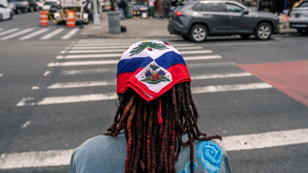 Federal judge blocks termination of temporary protected status for Haitian immigrants