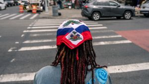 Federal judge blocks termination of temporary protected status for Haitian immigrants