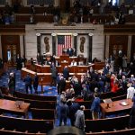 Record number of lawmakers not running for reelection