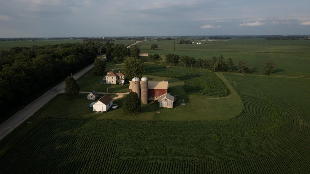 Farm Bill gives teeth to foreign land purchase tracking, targets China, Russia, Iran