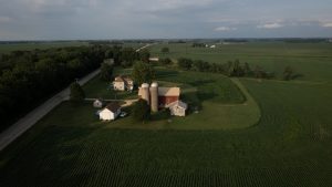 Farm Bill gives teeth to foreign land purchase tracking, targets China, Russia, Iran