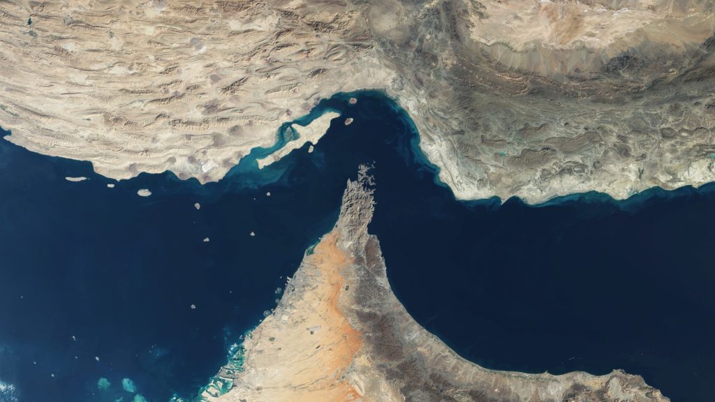 You’re about to pay more for gas. Conflict with Iran is just one driver