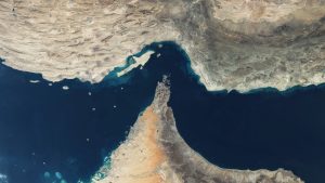 You’re about to pay more for gas. Conflict with Iran is just one driver