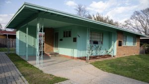 Report of attempted whitewashing at Mississippi civil rights monument under dispute