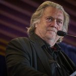 DOJ moves to dismiss Bannon contempt case, asks courts to erase his conviction