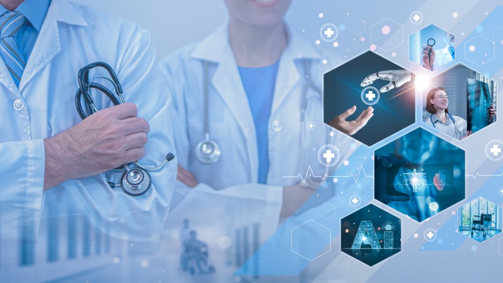 HIPAA promised to keep your medical data secret. AI threatens to reveal it