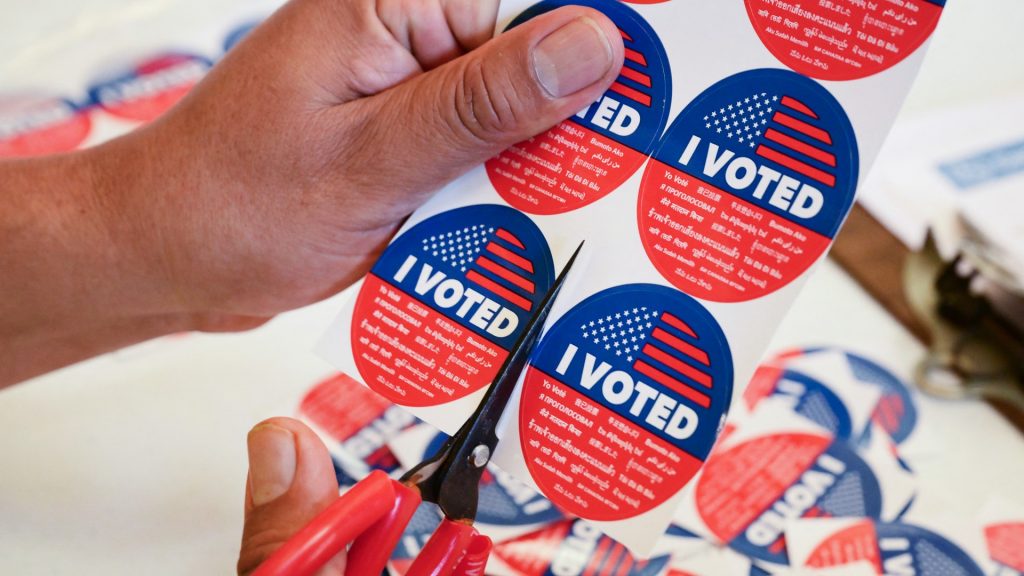 ICE at the polls? Arizona lawmakers consider bill to allow that