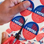 ICE at the polls? Arizona lawmakers consider bill to allow that