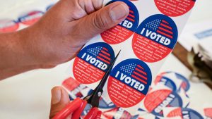 ICE at the polls? Arizona lawmakers consider bill to allow that