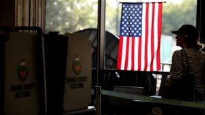 Trump’s desire to ‘nationalize’ voting alarms election security experts